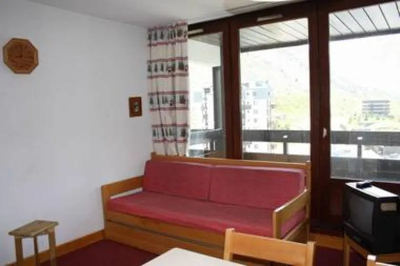 Agence Du Roc Blanc Hotel Tignes 3*,  France