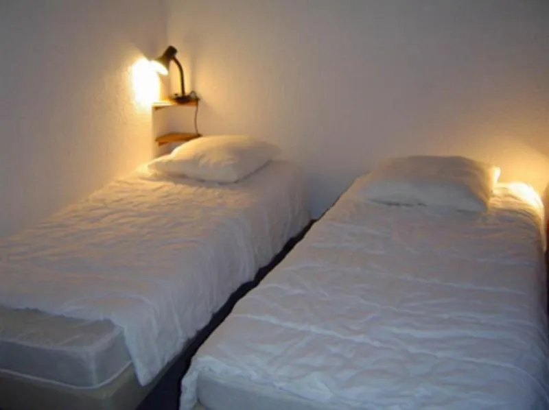 Agence Du Roc Blanc Hotel Tignes