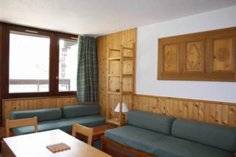 Agence Du Roc Blanc Hotel Tignes
